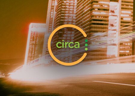 Circa portfolio work by DP1 DESIGN