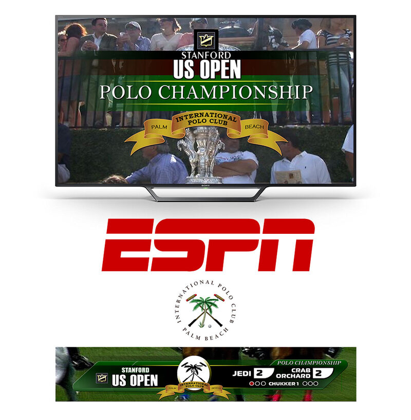 ESPN - hero image from the DP1 DESIGN portfolio