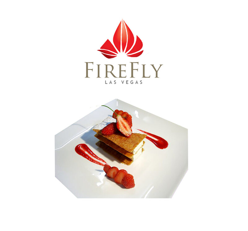 Fire Fly - hero image from the DP1 DESIGN portfolio