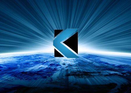 Key Electronics - hero image from the DP1 DESIGN portfolio