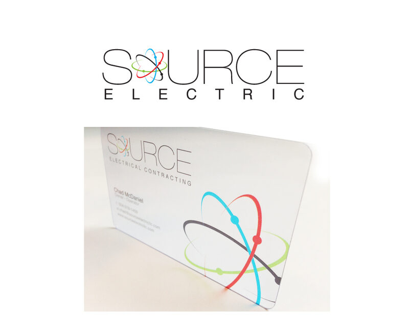 Source Electric - hero image from the DP1 DESIGN portfolio